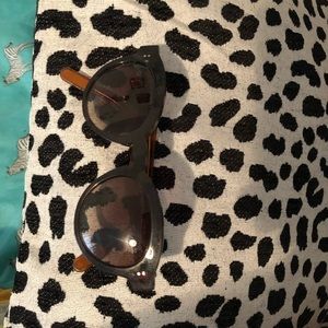 Anne & Valentin posh sunglasses